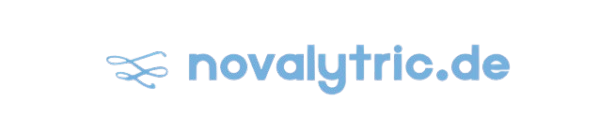 Novalytric Logo